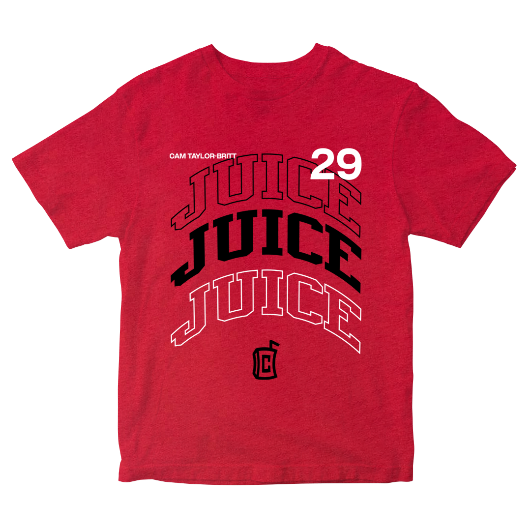Juice Kid Shirt