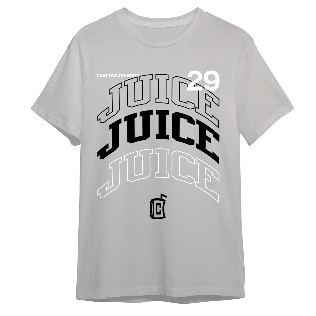 Juice Men Shirt