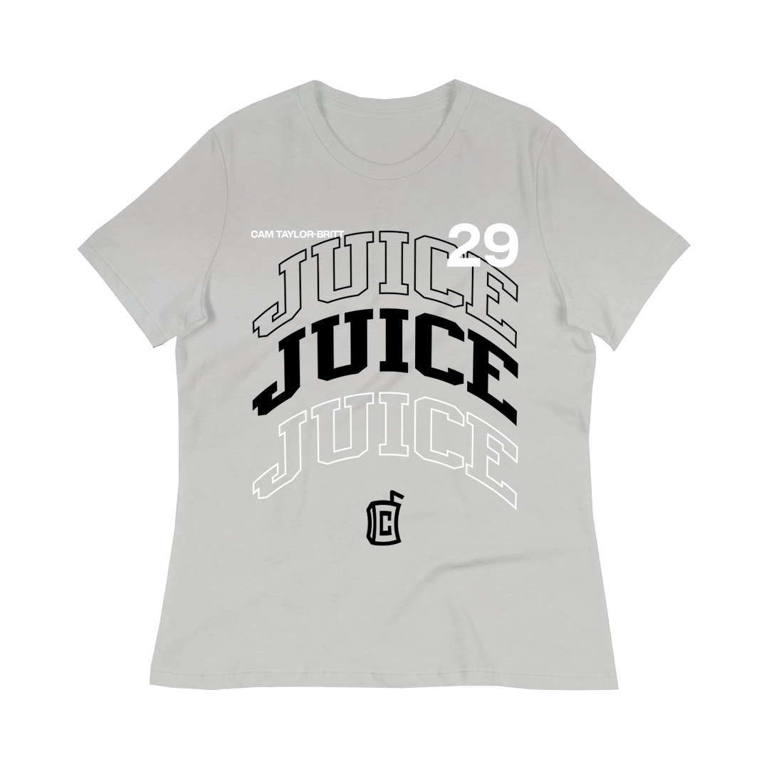 Juice Women Shirt
