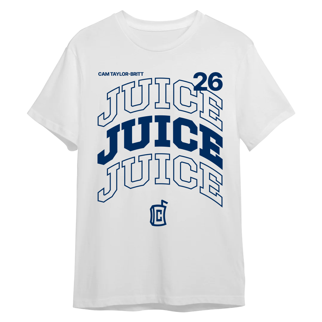 Juice Men Shirt