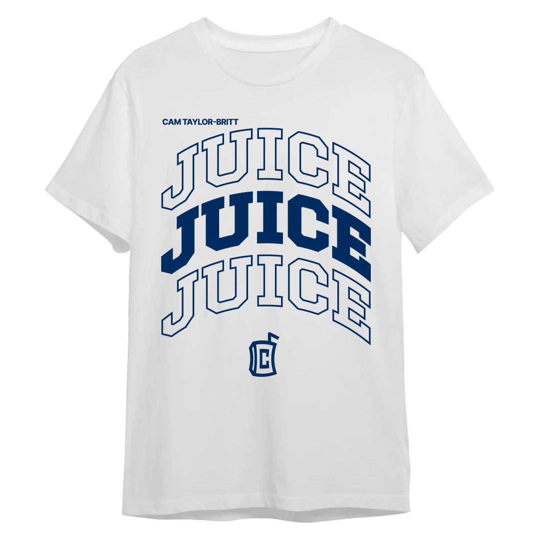 Juice Men Shirt
