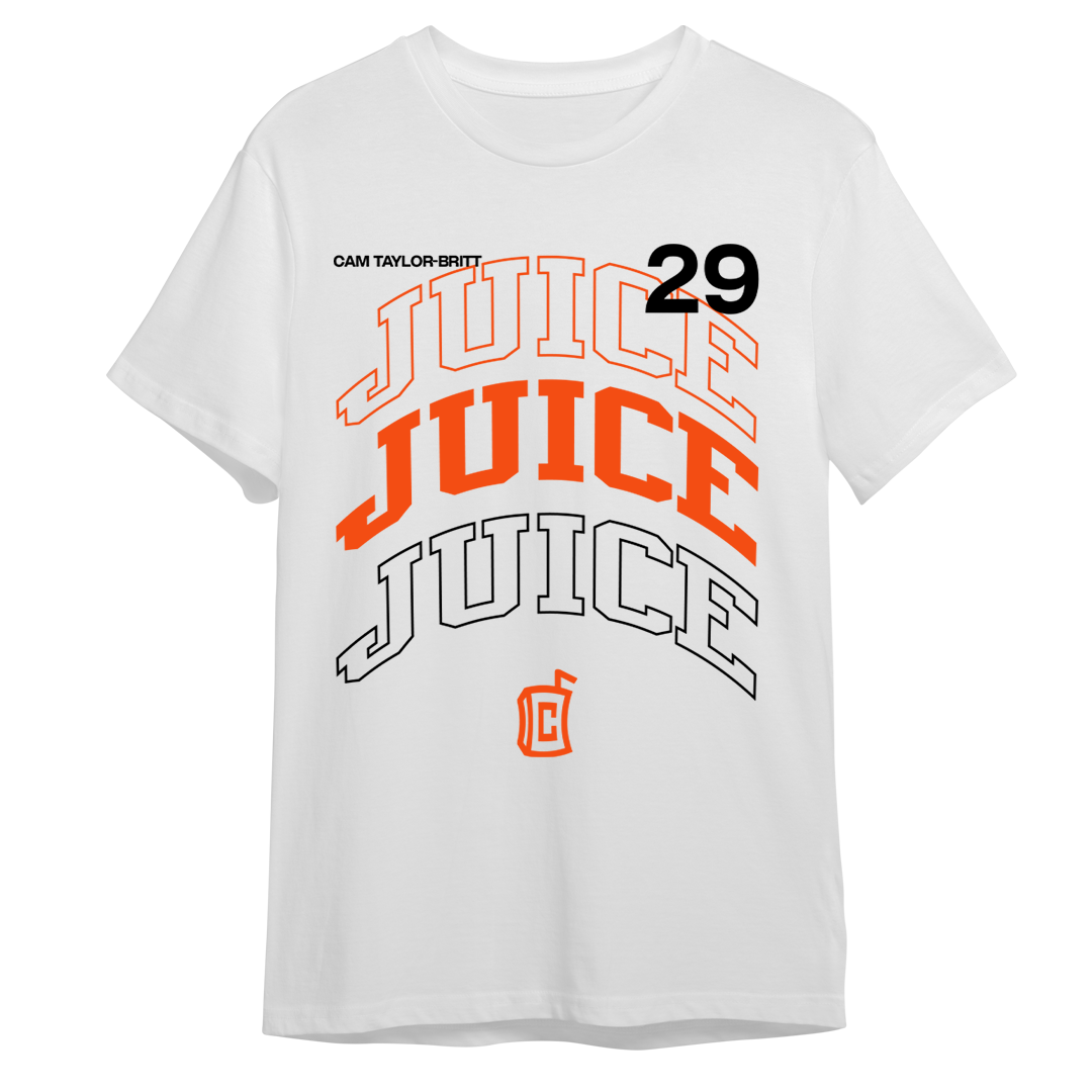 Juice Men Shirt