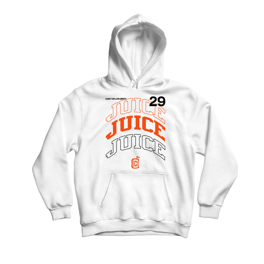 Juice Kid Hoodie