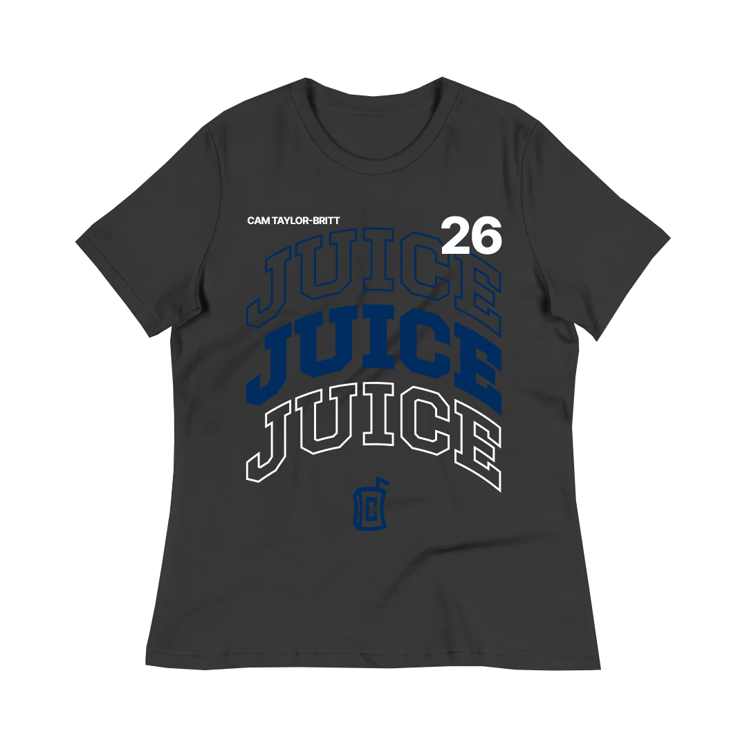Juice Women Shirt