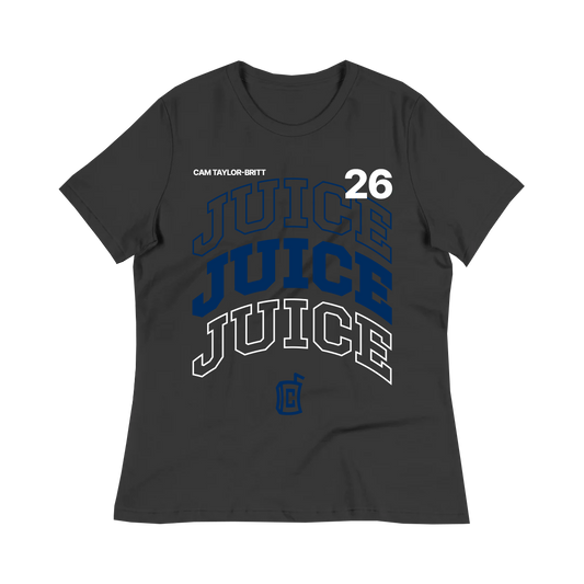 Juice Women Shirt