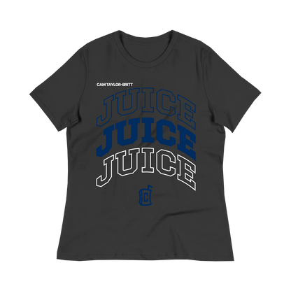 Juice Women Shirt