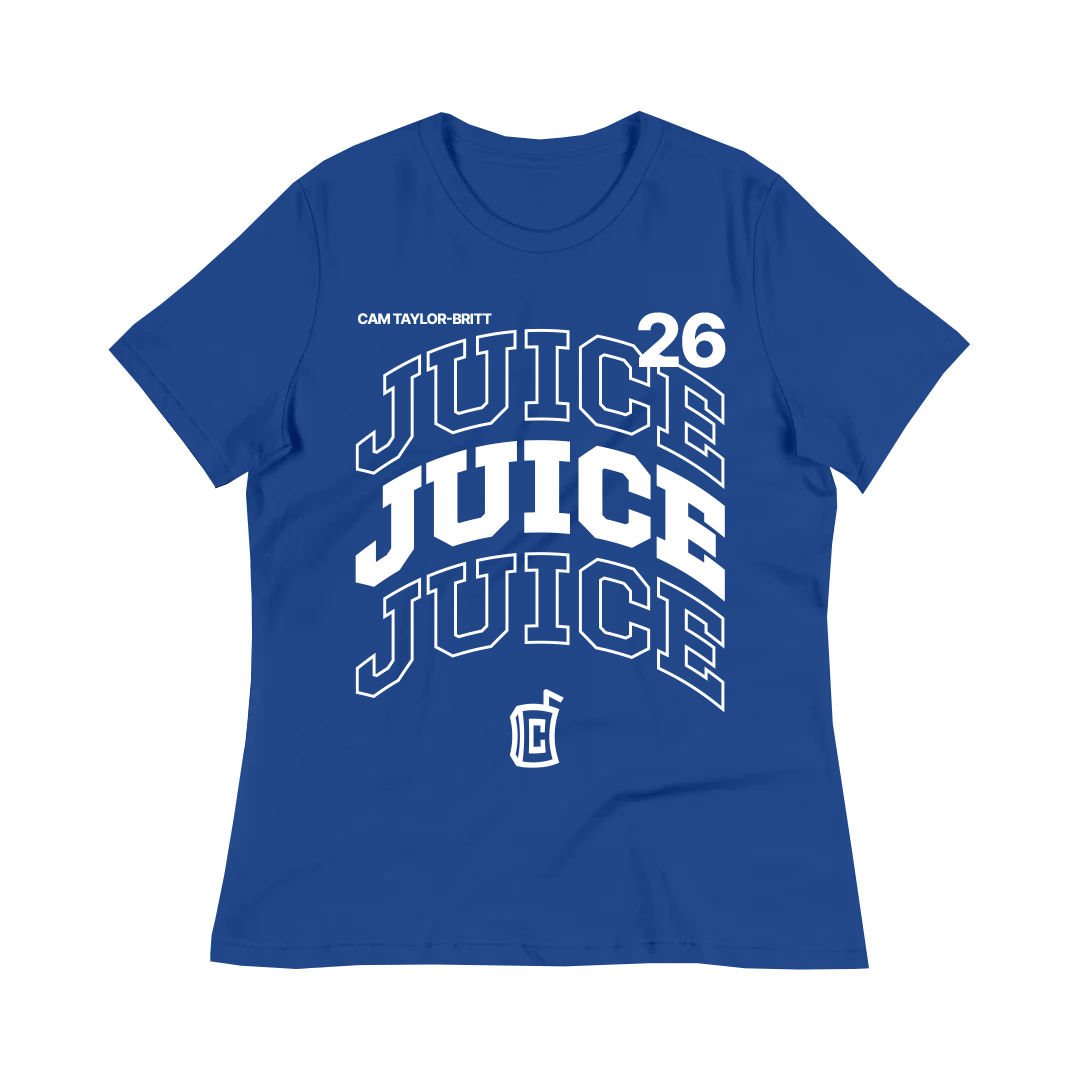 Juice Women Shirt