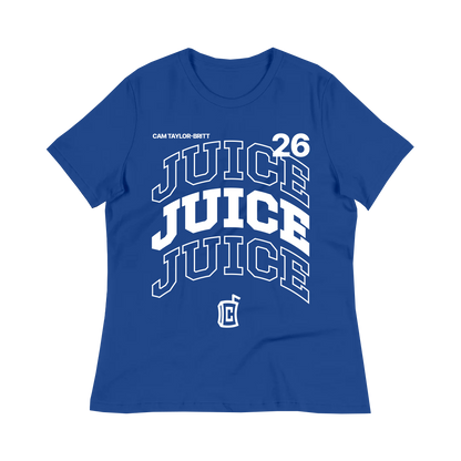 Juice Women Shirt