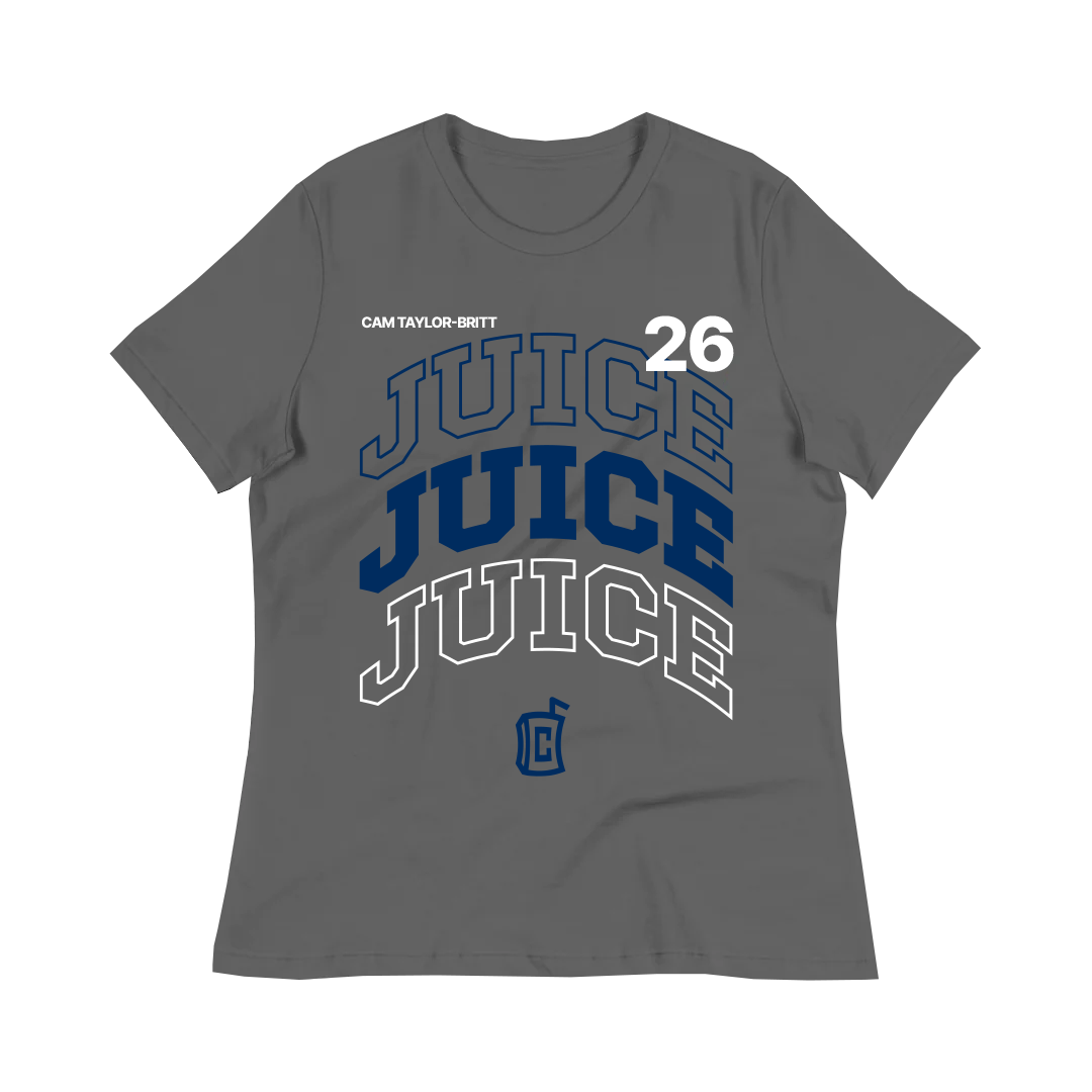Juice Women Shirt