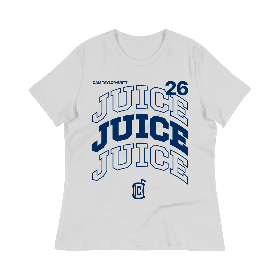 Juice Women Shirt