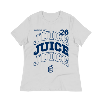 Juice Women Shirt