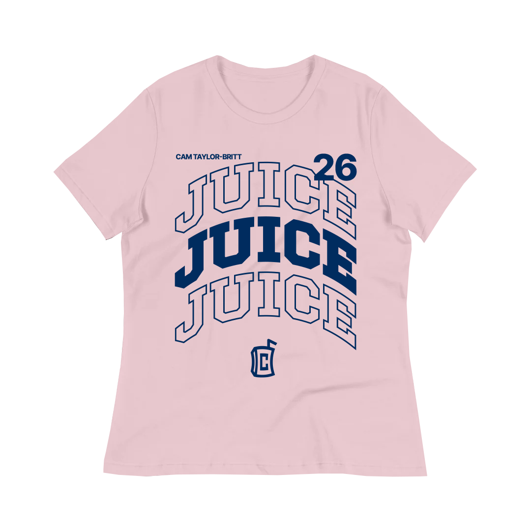 Juice Women Shirt