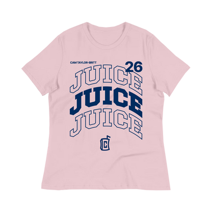 Juice Women Shirt
