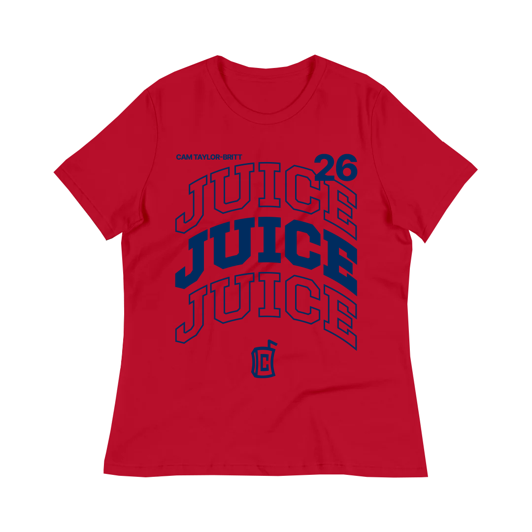 Juice Women Shirt
