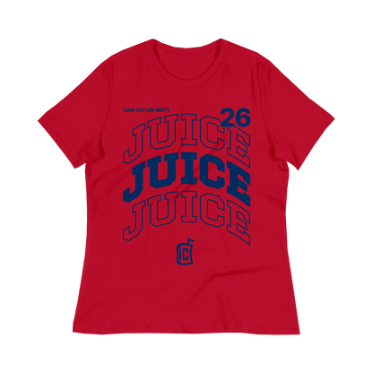 Juice Women Shirt