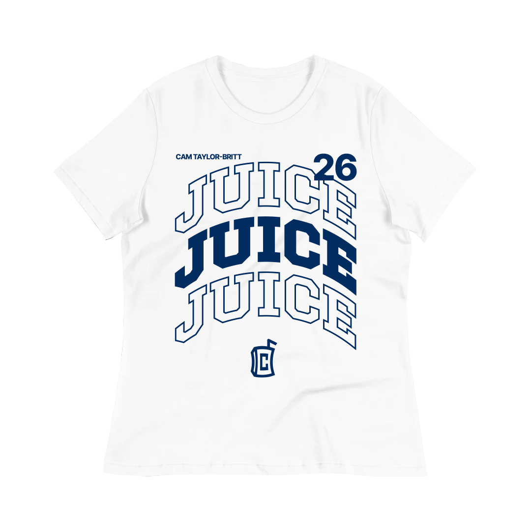 Juice Women Shirt
