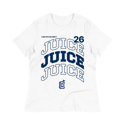Juice Women Shirt