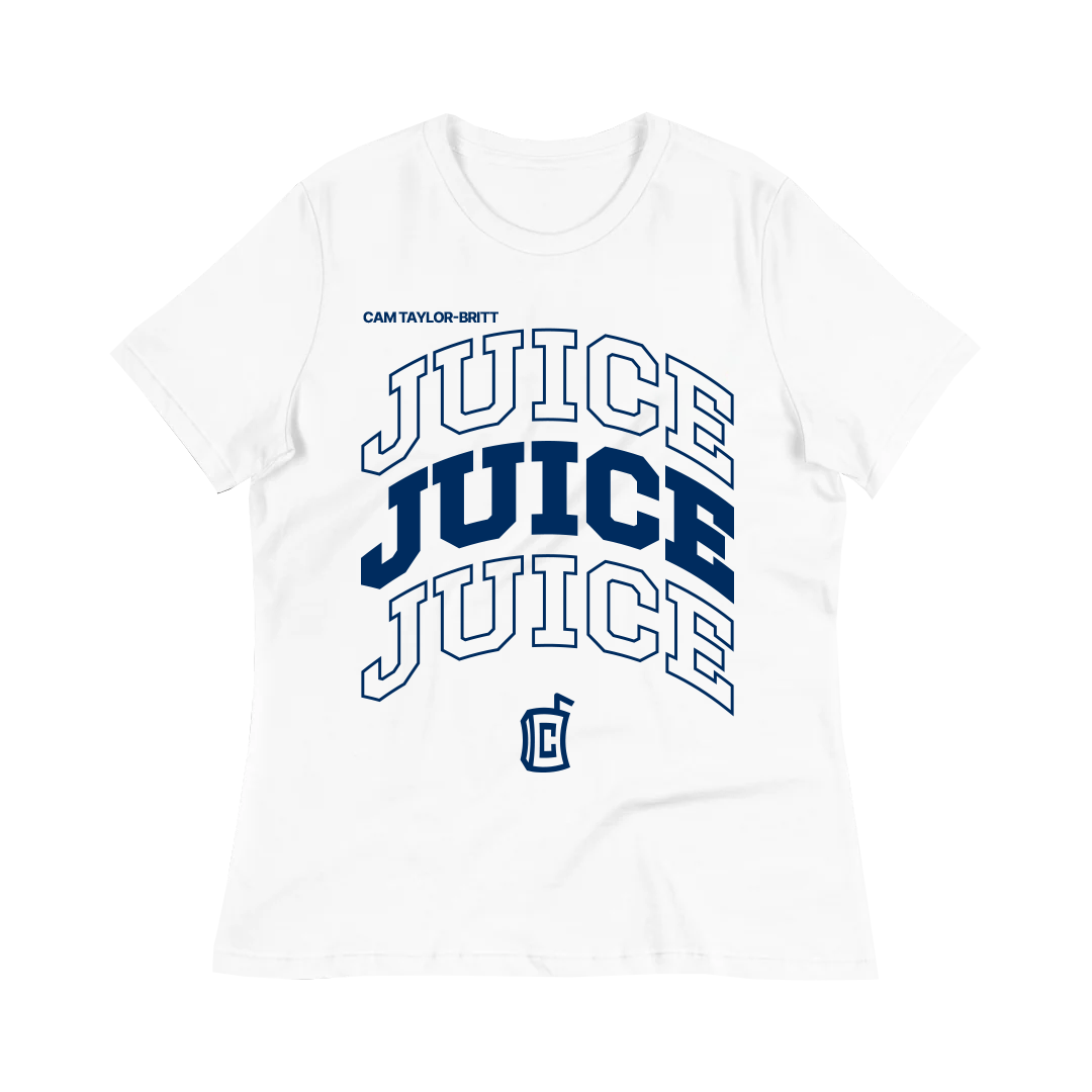 Juice Women Shirt