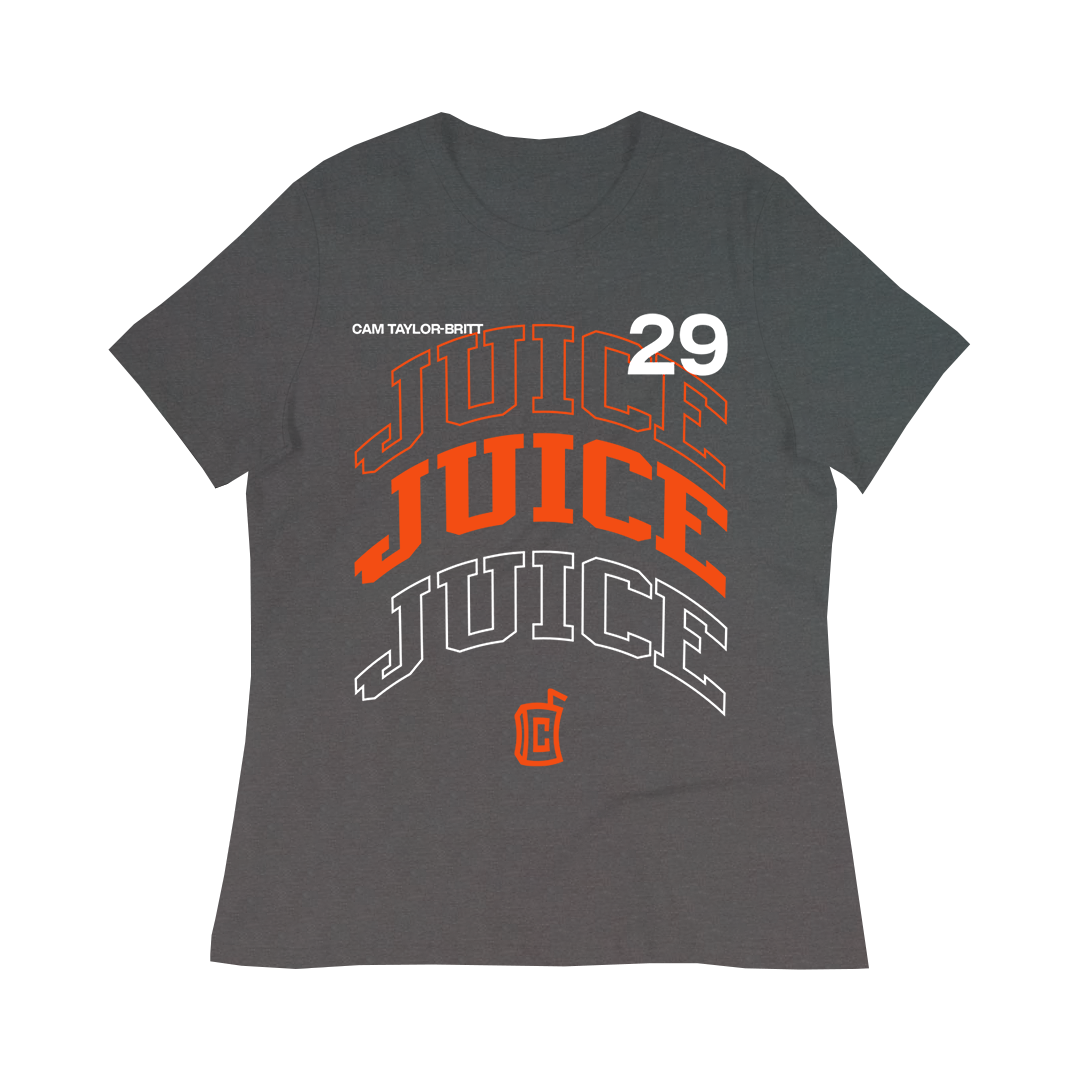 Juice Women Shirt