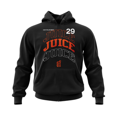 Juice Men Hoodie