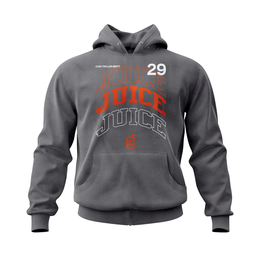 Juice Men Hoodie