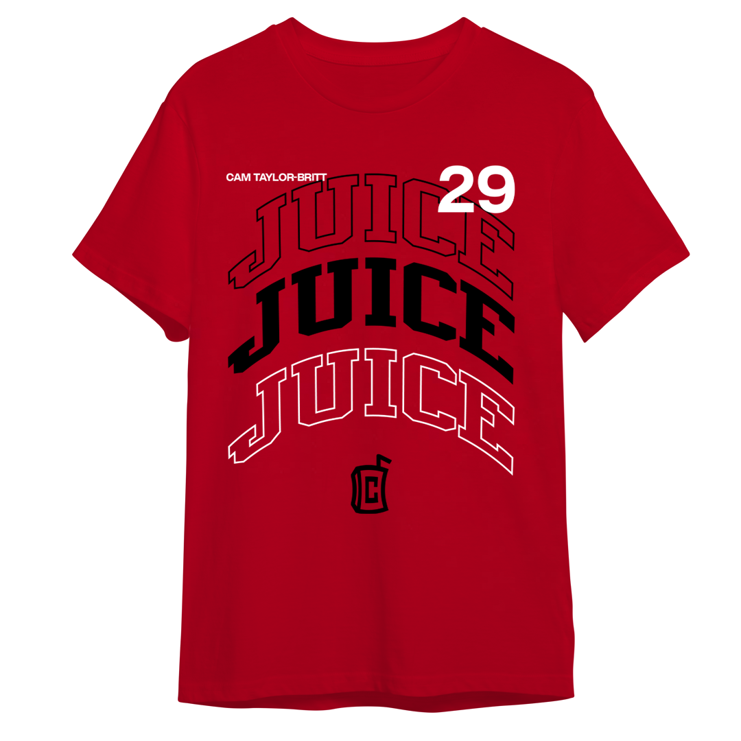 Juice Men Shirt