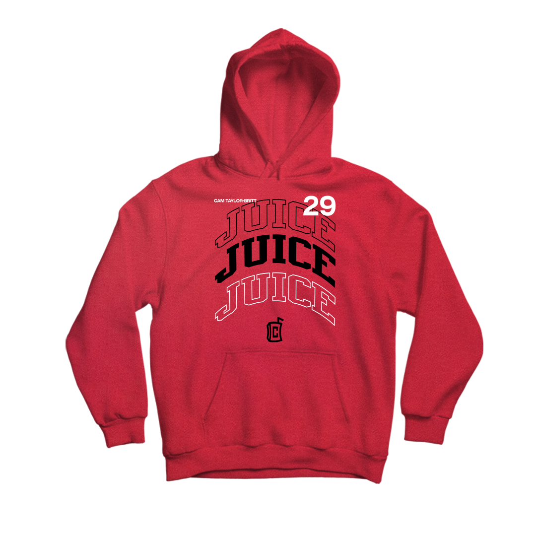 Juice Kid Hoodie