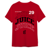 Juice Red Men Shirt