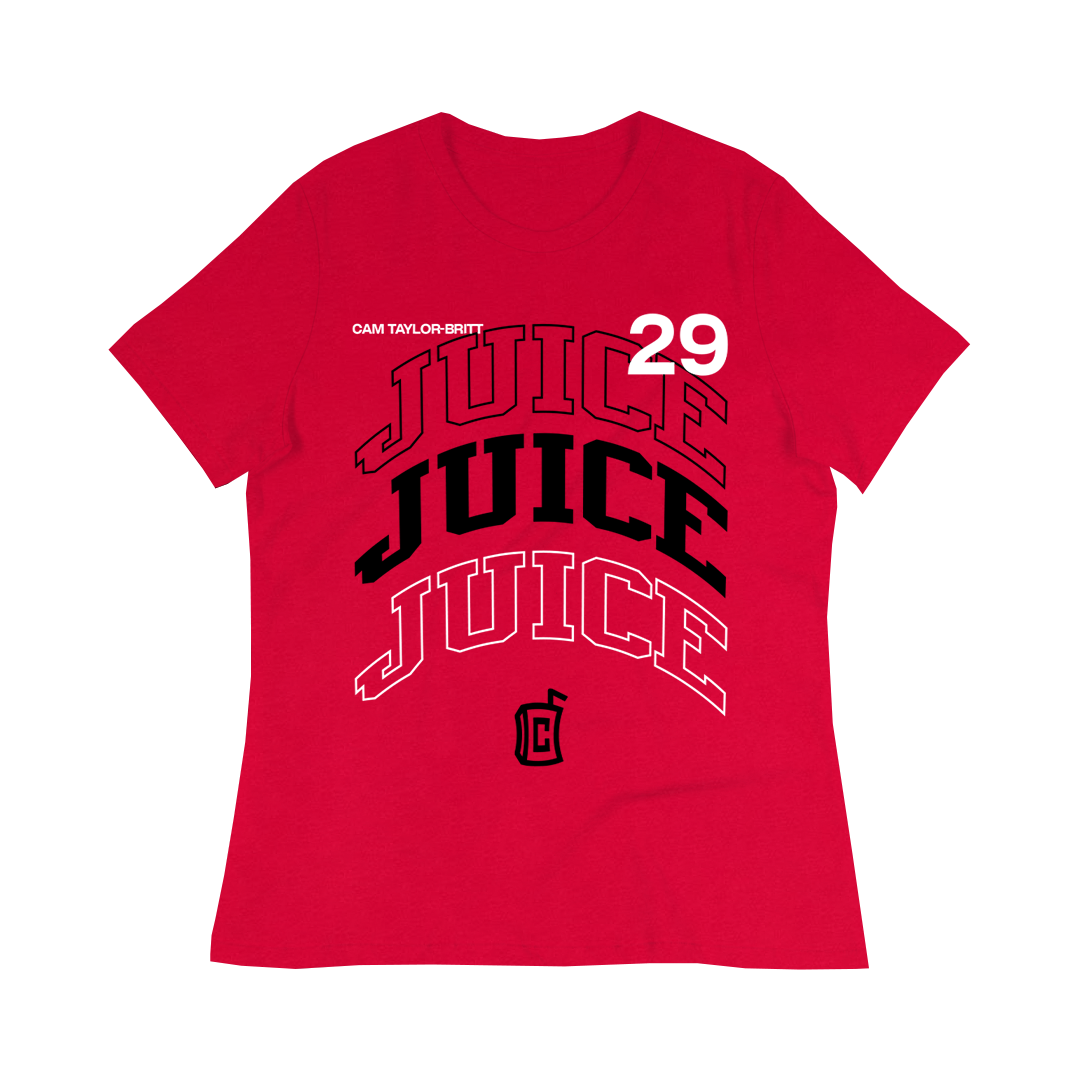 Juice Women Shirt