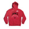 Juice Red Kid Hoodie
