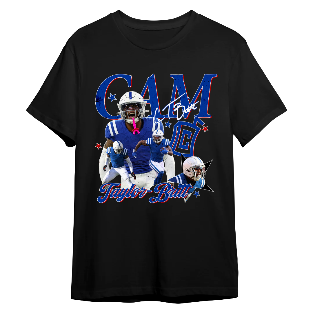 Retro Men Shirt
