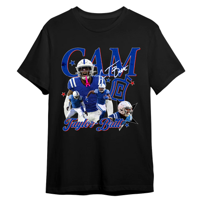 Retro Men Shirt