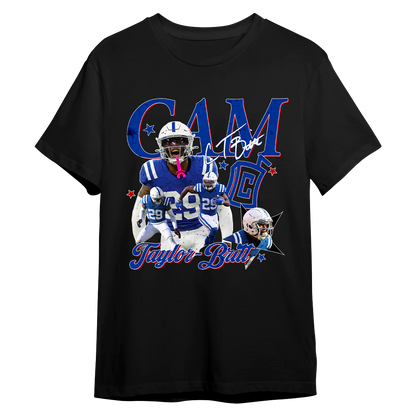 Retro Men Shirt