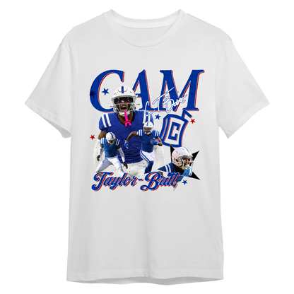 Retro Men Shirt