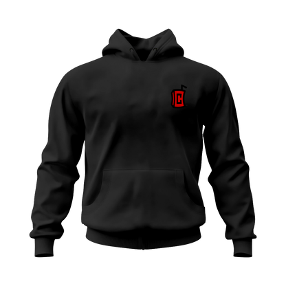 Classic Logo Men Hoodie
