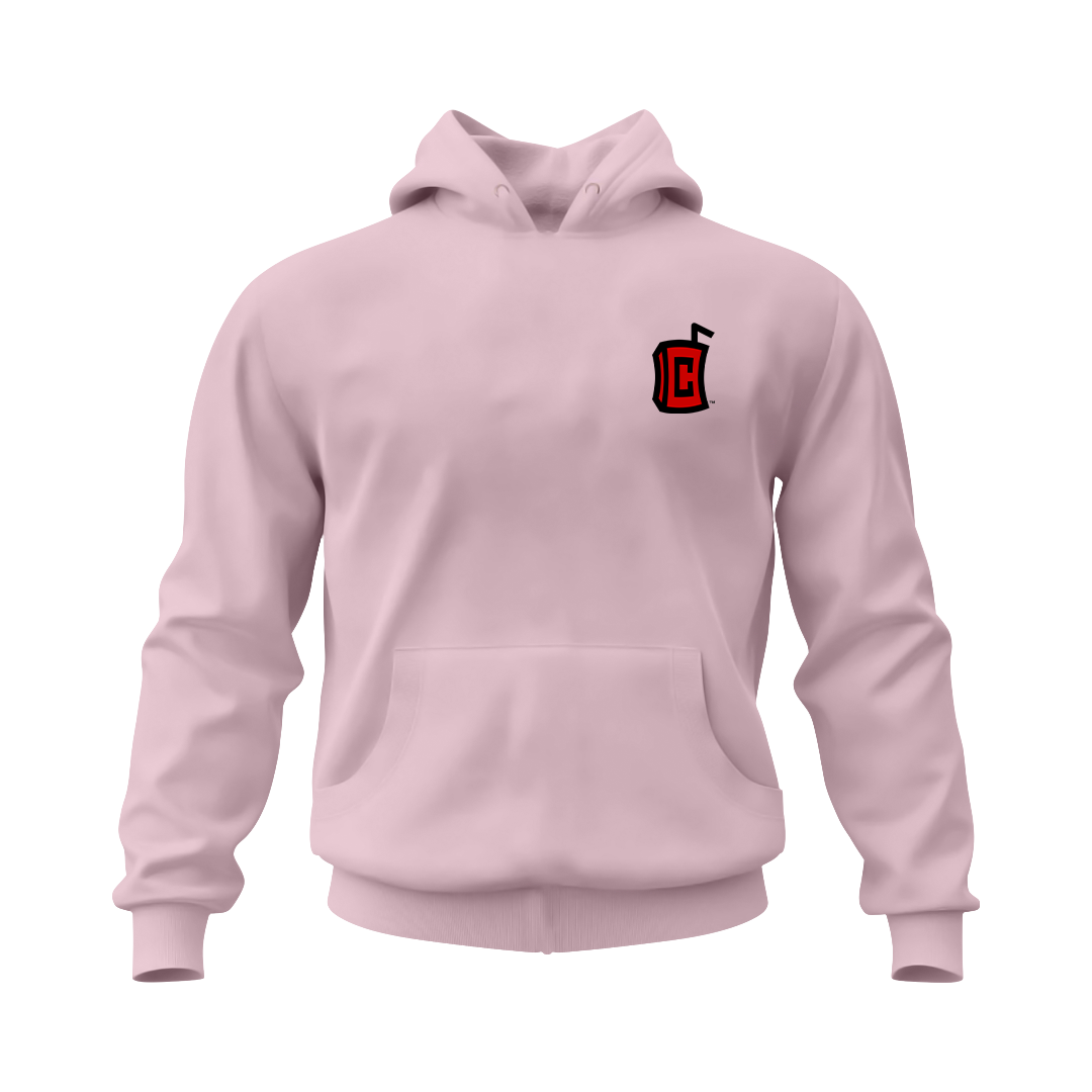 Classic Logo Men Hoodie