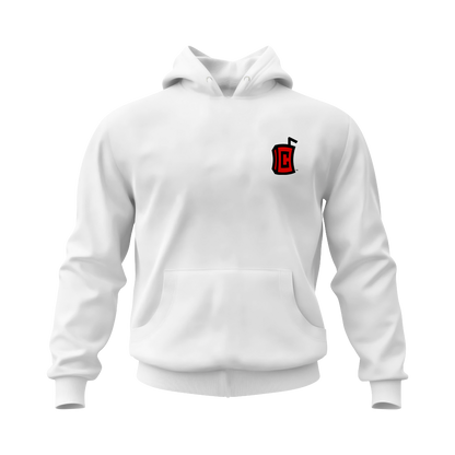 Classic Logo Men Hoodie
