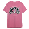 CTB 29 Dark Pink Men Shirt