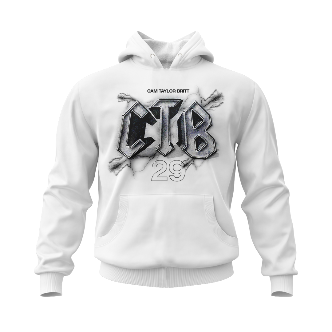CTB 29 Men Hoodie