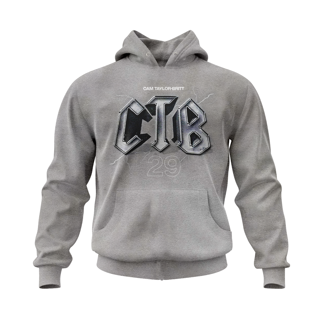 CTB 29 Men Hoodie