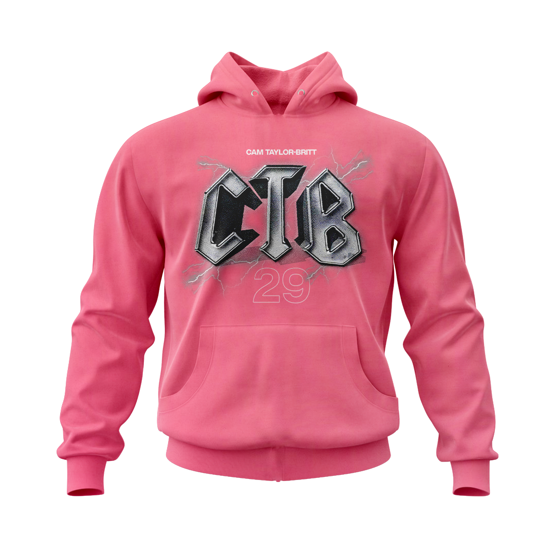 Mens dark pink hoodie hotsell
