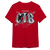 CTB 29 Red Men Shirt