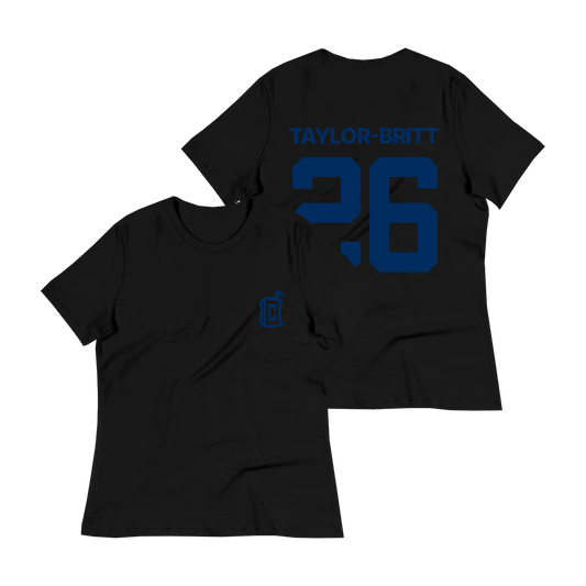 Signature Logo 29 Women Shirt
