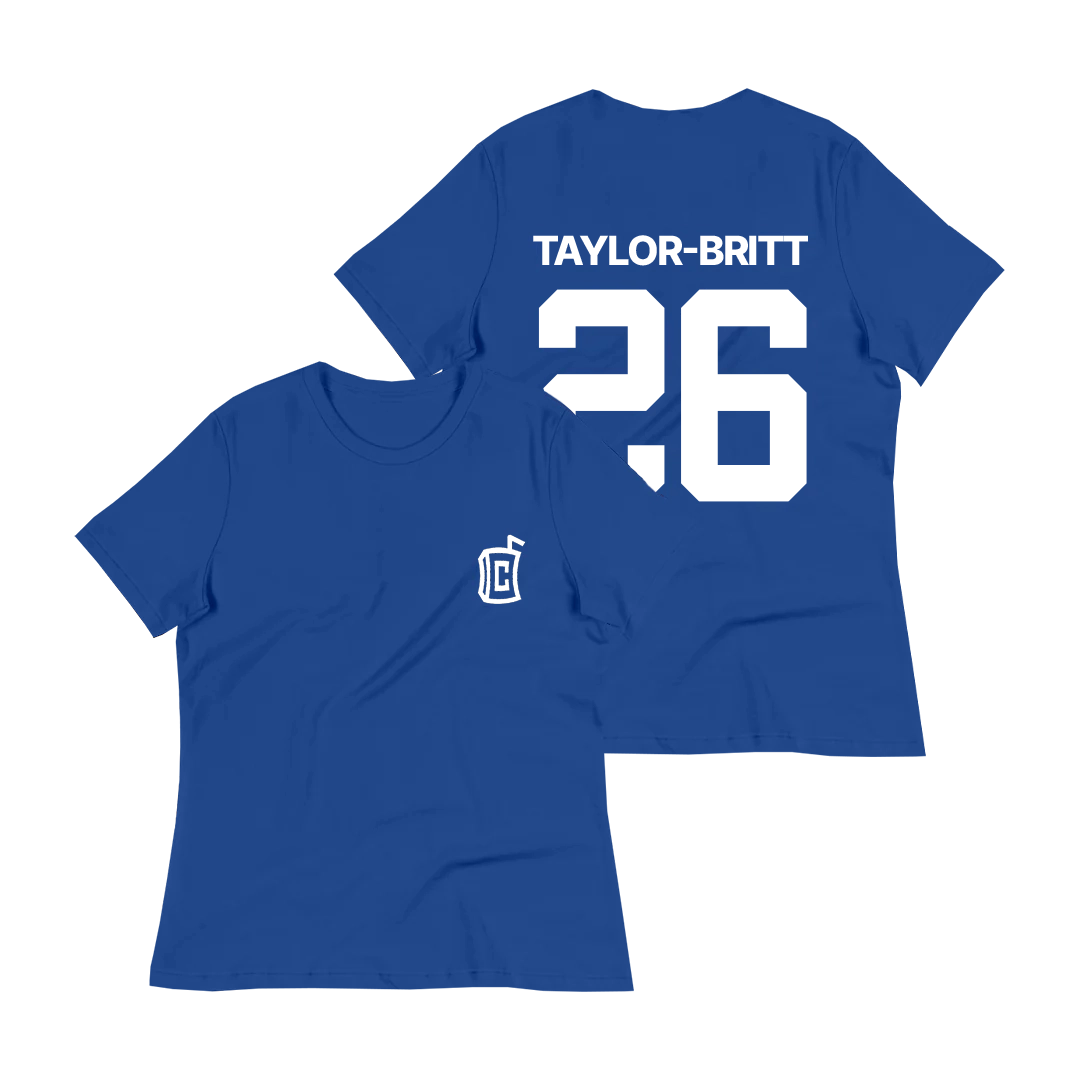 Signature Logo 29 Women Shirt
