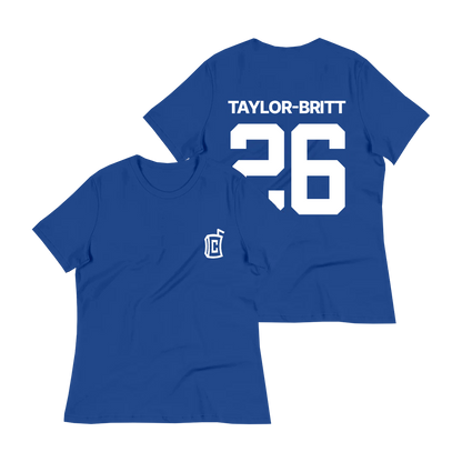 Signature Logo 29 Women Shirt