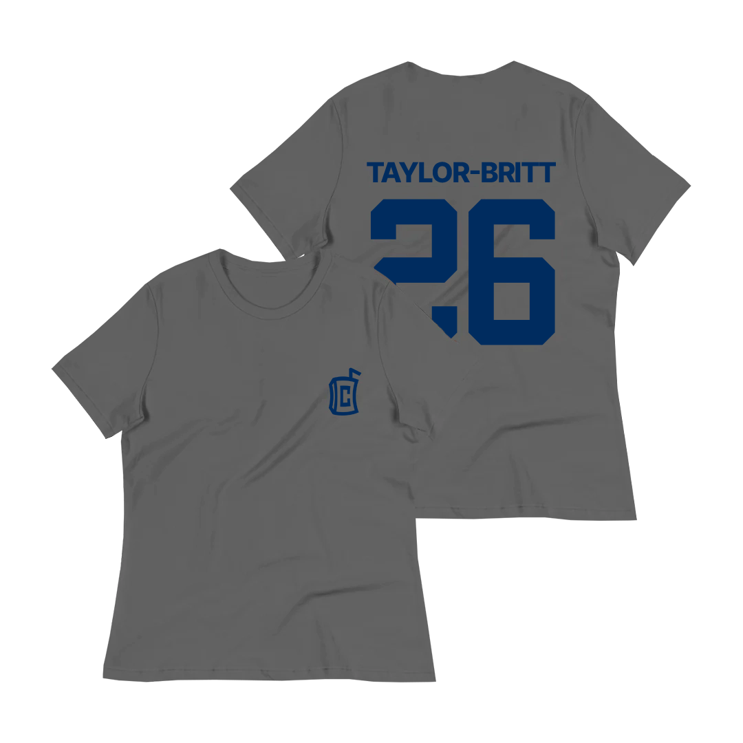 Signature Logo 29 Women Shirt