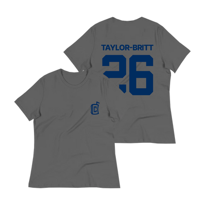 Signature Logo 29 Women Shirt