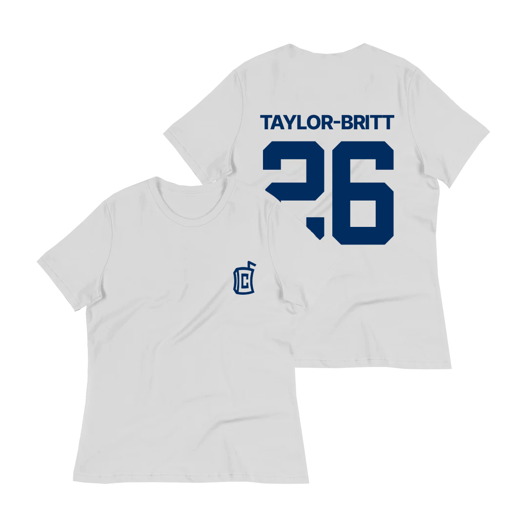Signature Logo 29 Women Shirt