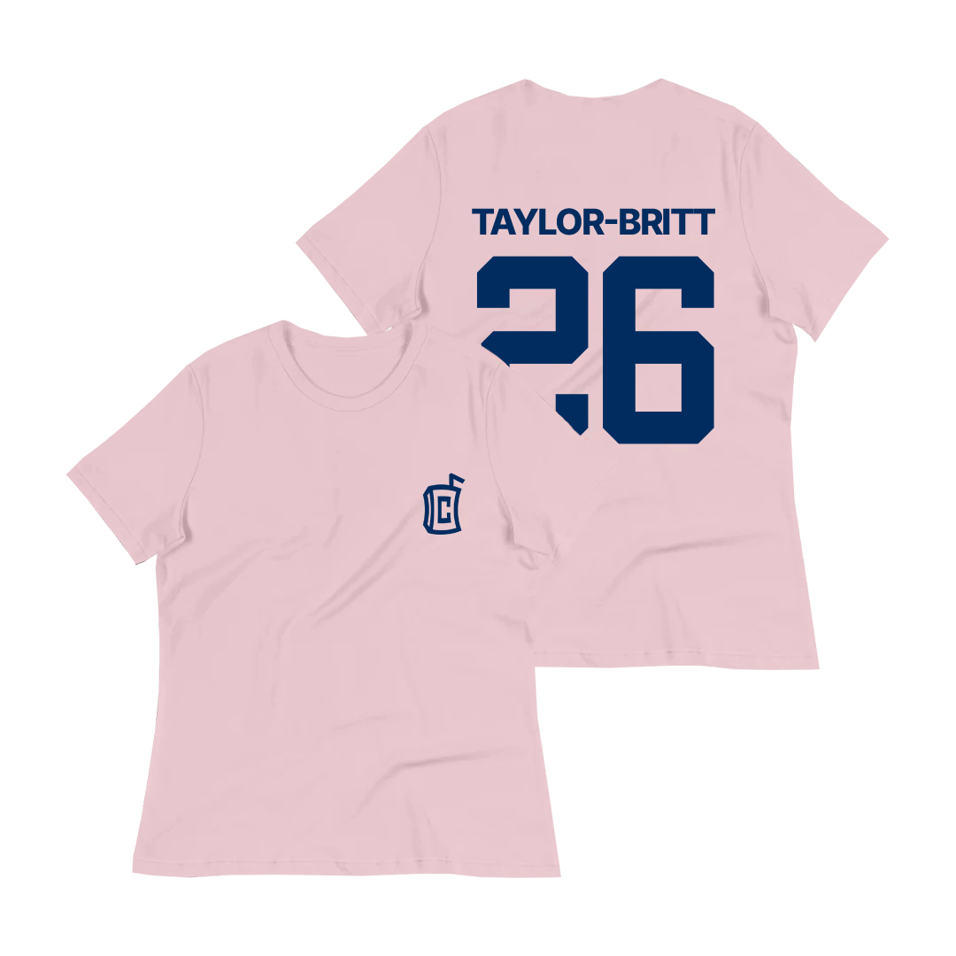 Signature Logo 29 Women Shirt