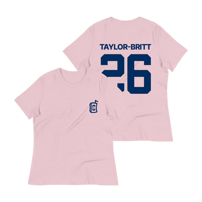 Signature Logo 29 Women Shirt
